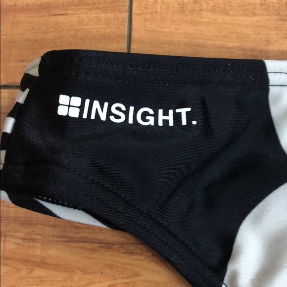Insight panda bikini - Picture 7 of 8